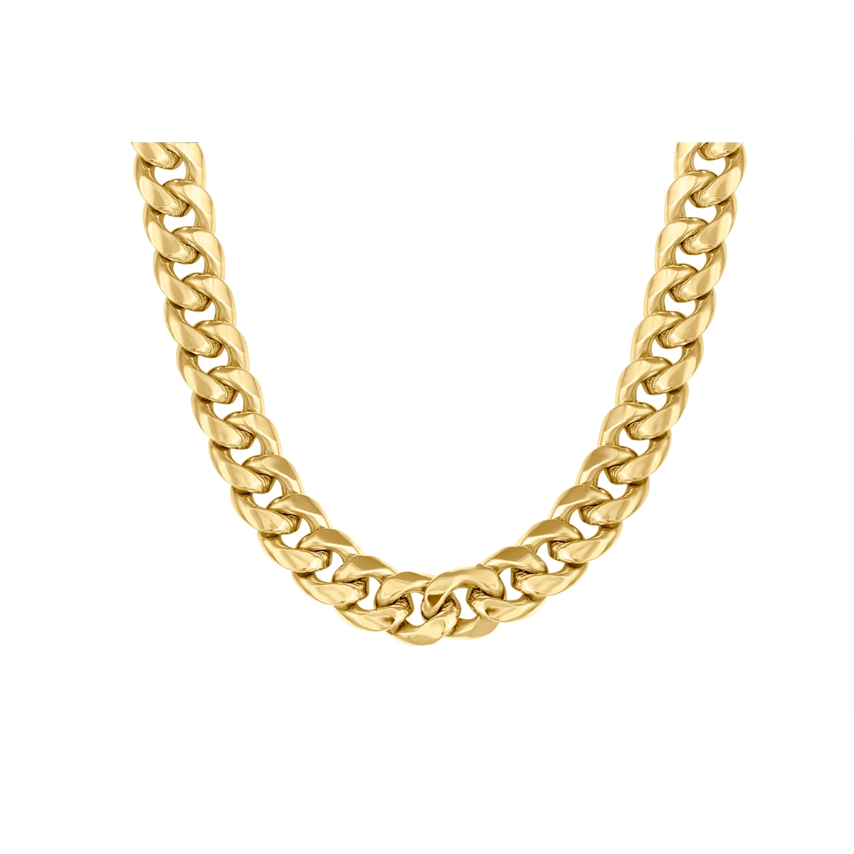 Necklaces Jewelry in Yellow Gold 448929