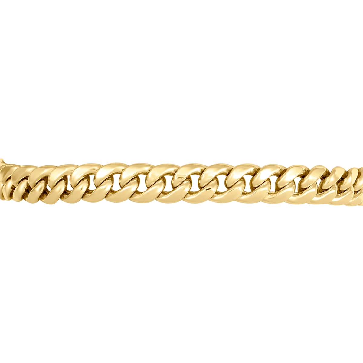 Bracelets Jewelry in Yellow Gold 448930