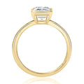 A. Jaffe Engagement Rings in Yellow Gold containing Diamond MECEC2953L/150-Y