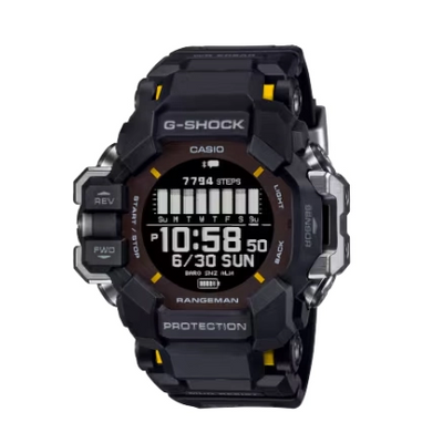 Casio watch GPRH1000-1