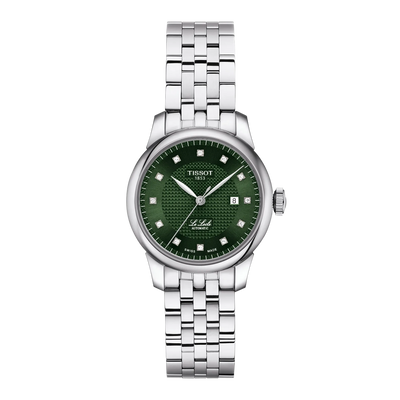 Tissot watch in Alternative Metals T0062071109600