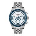 Tissot watch in Alternative Metals T1494621101100