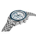 Tissot watch in Alternative Metals T1494621101100