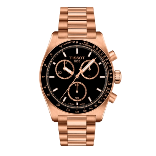 Tissot watch T1494173305100