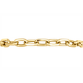 Bracelets Estate Jewelry in Yellow Gold ESTATE202501029