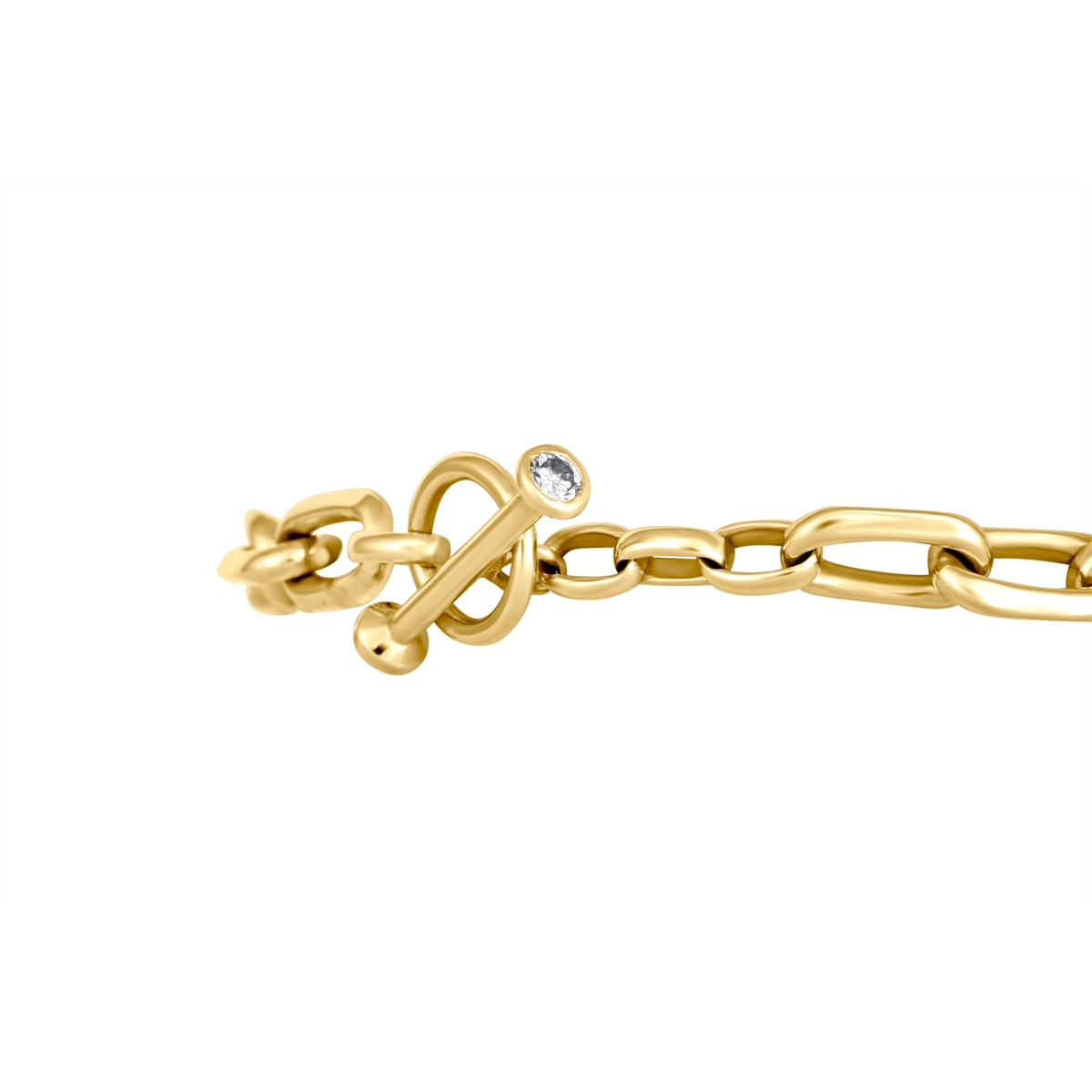 Bracelets Estate Jewelry in Yellow Gold ESTATE202501029