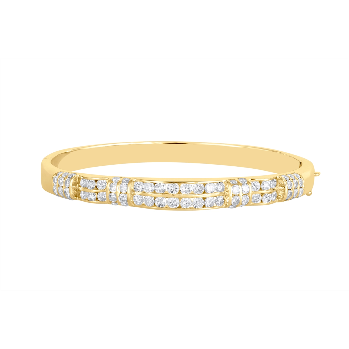 Bracelets Estate Jewelry in Yellow Gold ESTATE2025010214