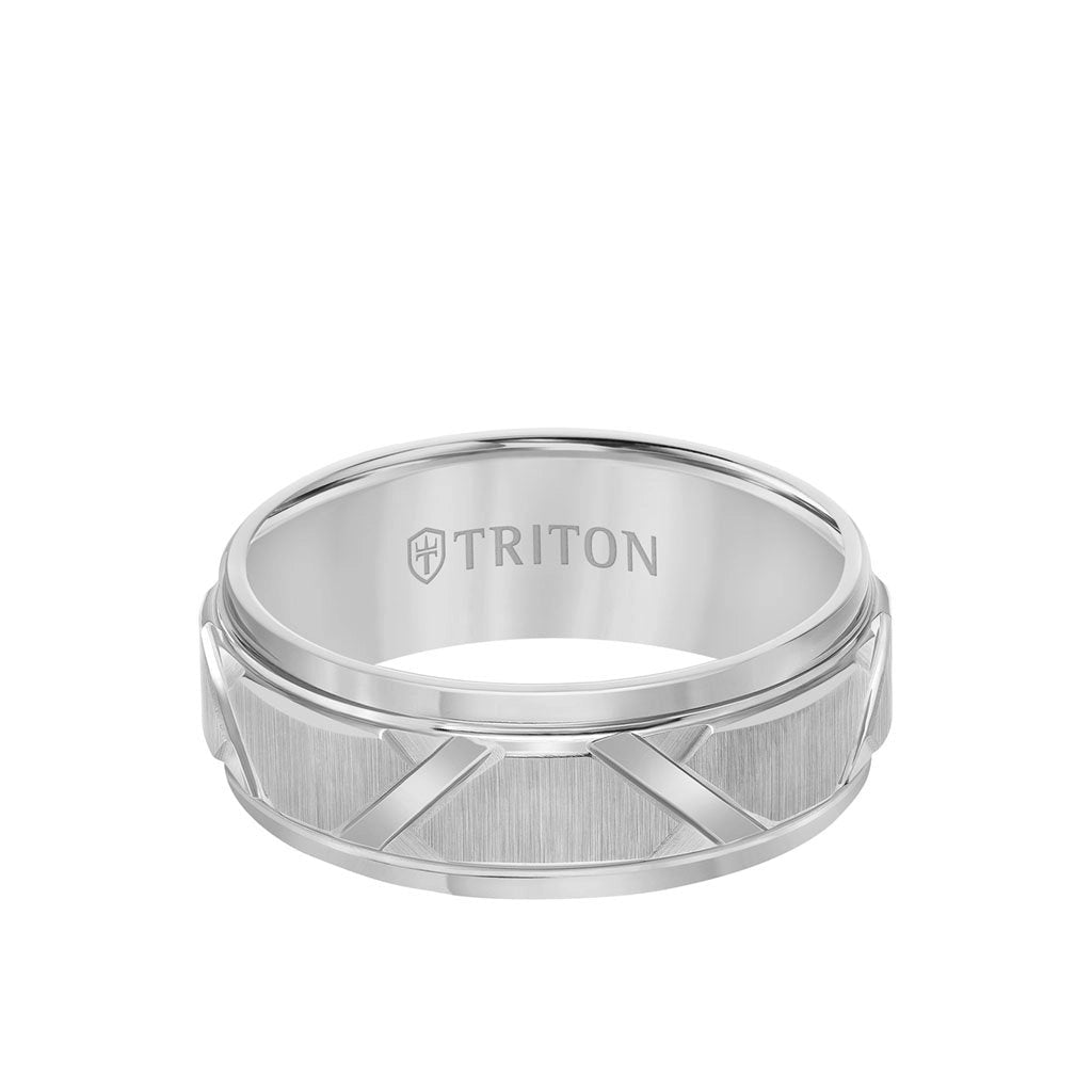 Mens Bands Engagement in Alternative Metals 449181
