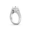 Engagement Collections Engagement in White Gold 449185
