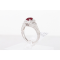 Engagement Collections Engagement in White Gold 449185