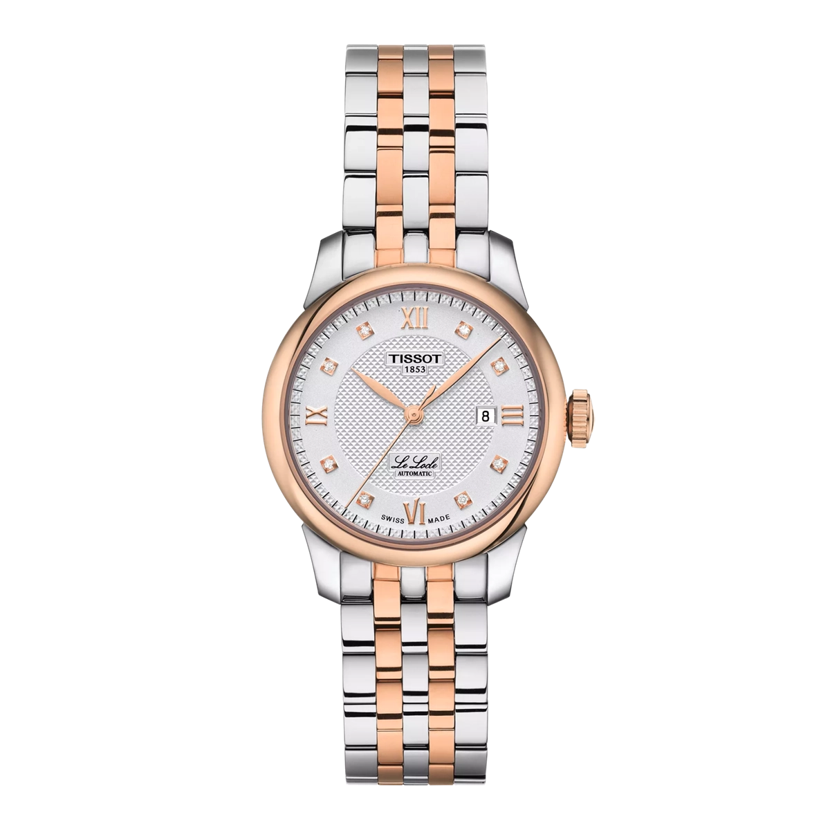 Tissot watch T0062072203600