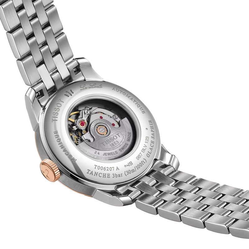 Tissot watch T0062072203600