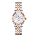 Tissot watch in Alternative Metals T0062072211600