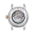 Tissot watch in Alternative Metals T0062072211600
