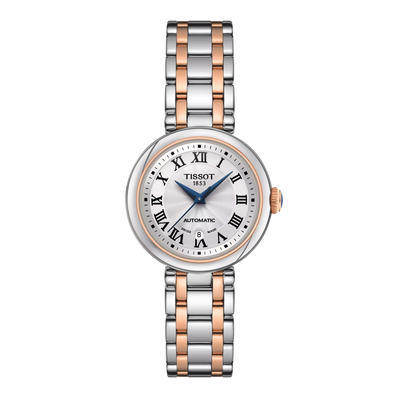 Tissot watch T1262072201300