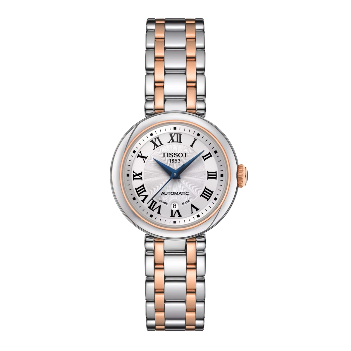Tissot watch T1262072201300