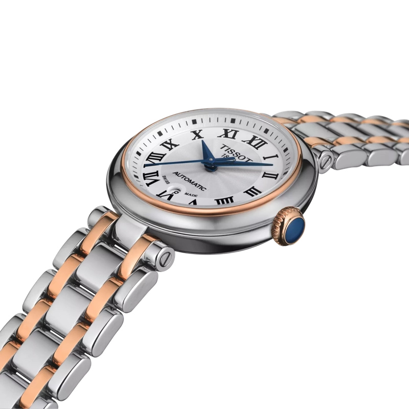 Tissot watch T1262072201300