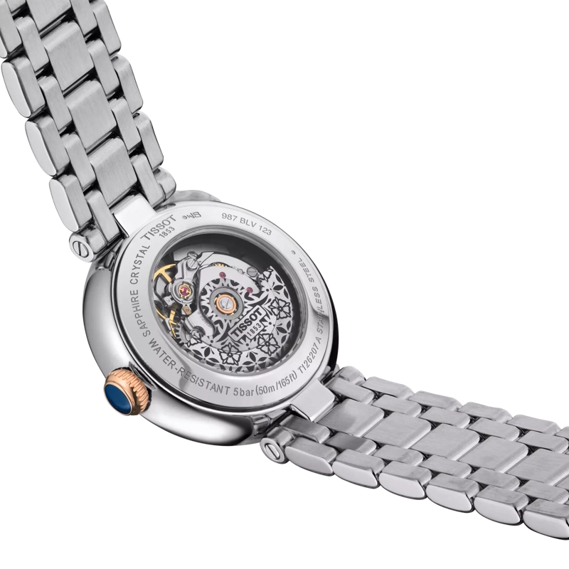 Tissot watch T1262072201300