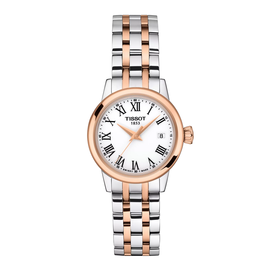 Tissot watch T1292102201300