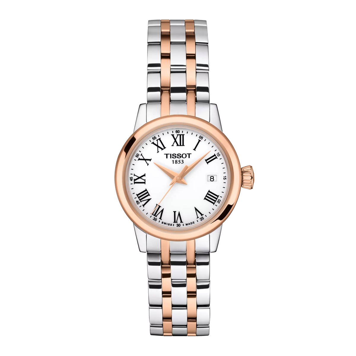 Tissot watch T1292102201300