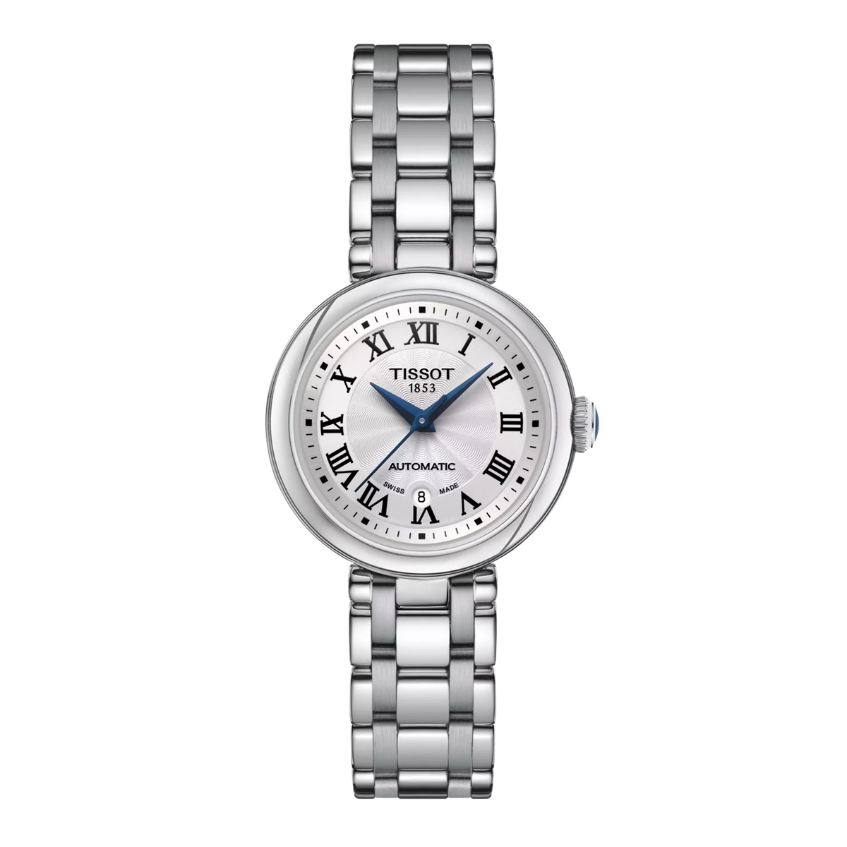 Tissot watch in Alternative Metals T1262071101300