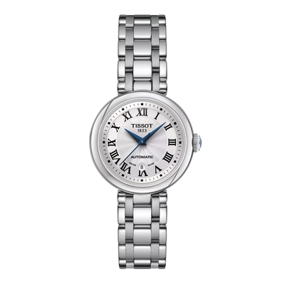 Tissot watch in Alternative Metals T1262071101300