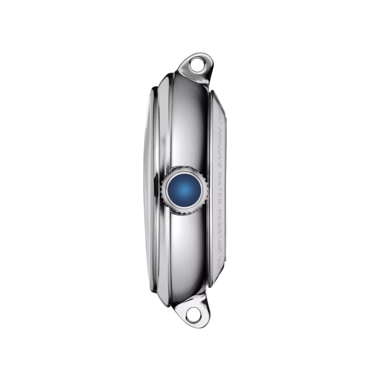 Tissot watch in Alternative Metals T1262071101300