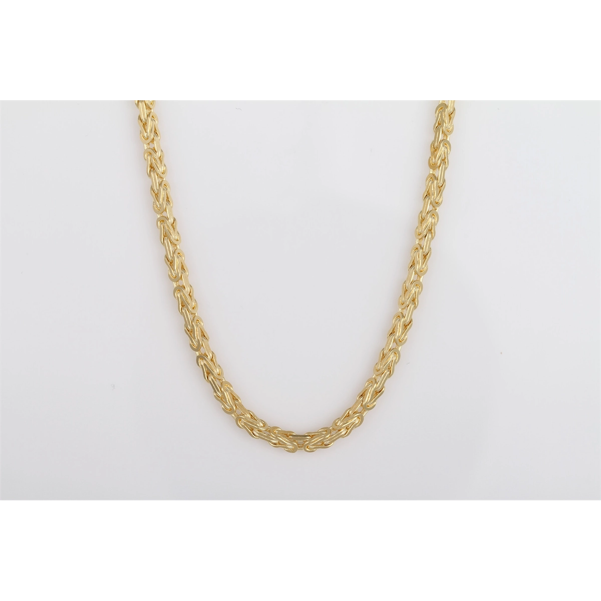 Necklaces Jewelry in Yellow Gold 449250