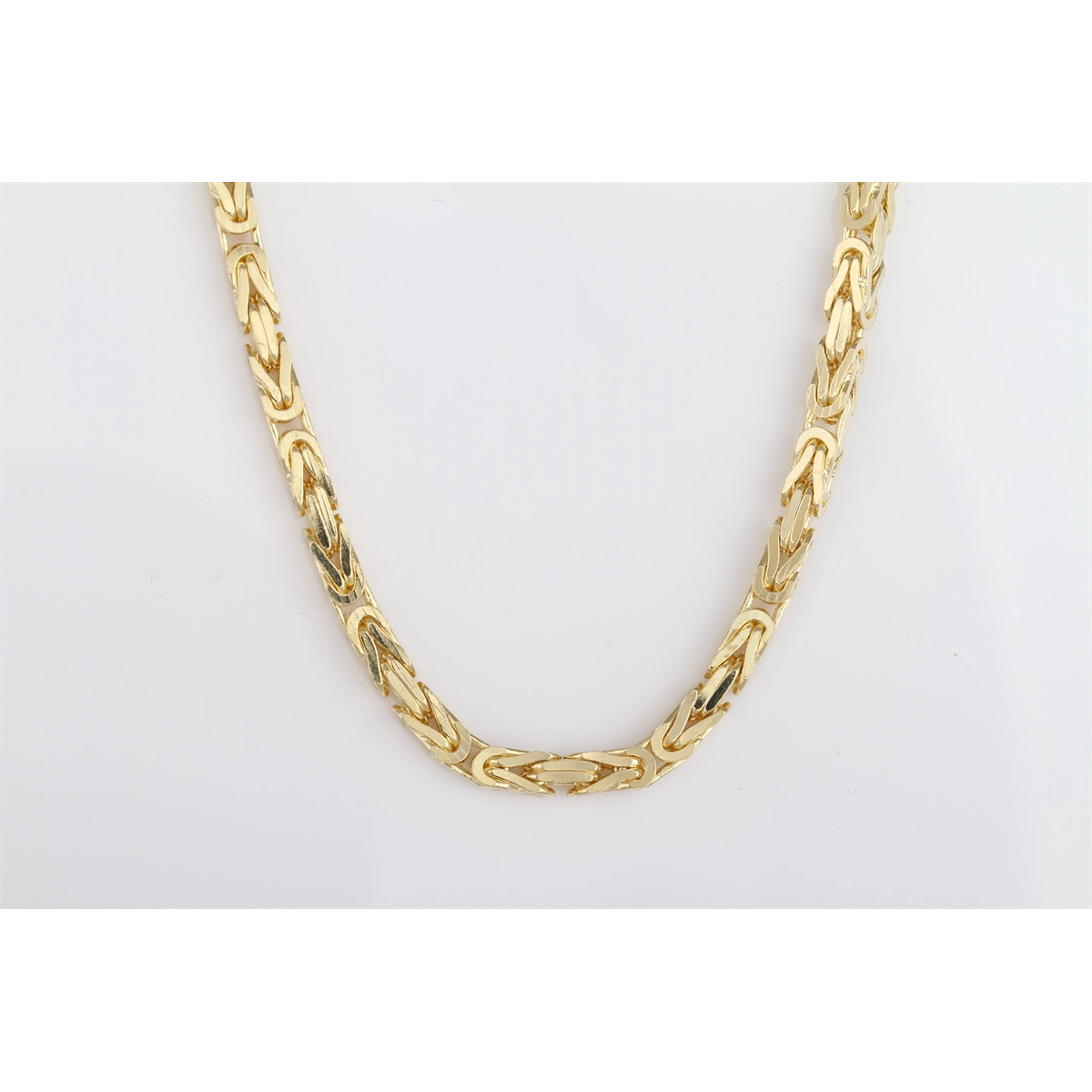 Necklaces Jewelry in Yellow Gold 449253