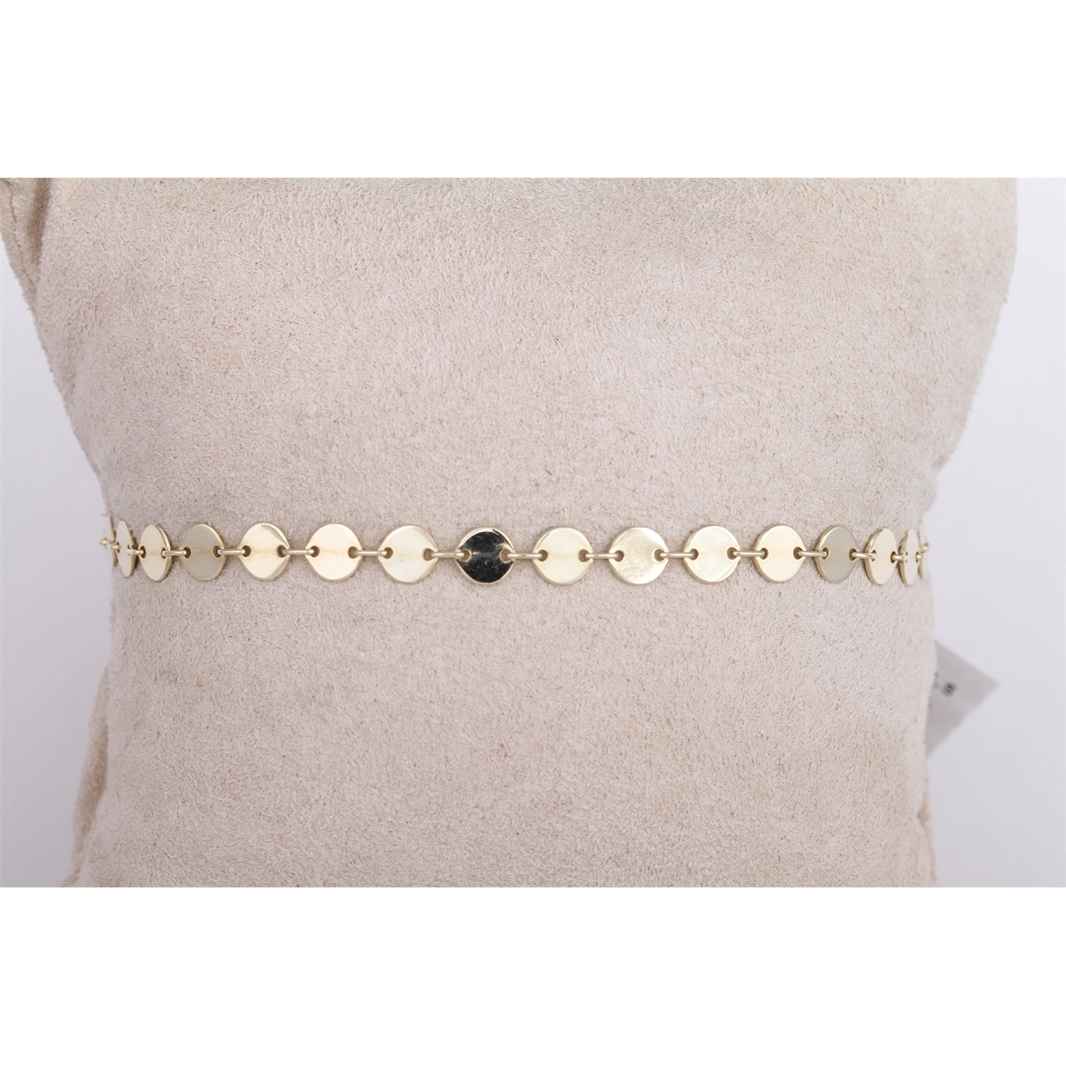 Necklaces Jewelry in Yellow Gold 449271