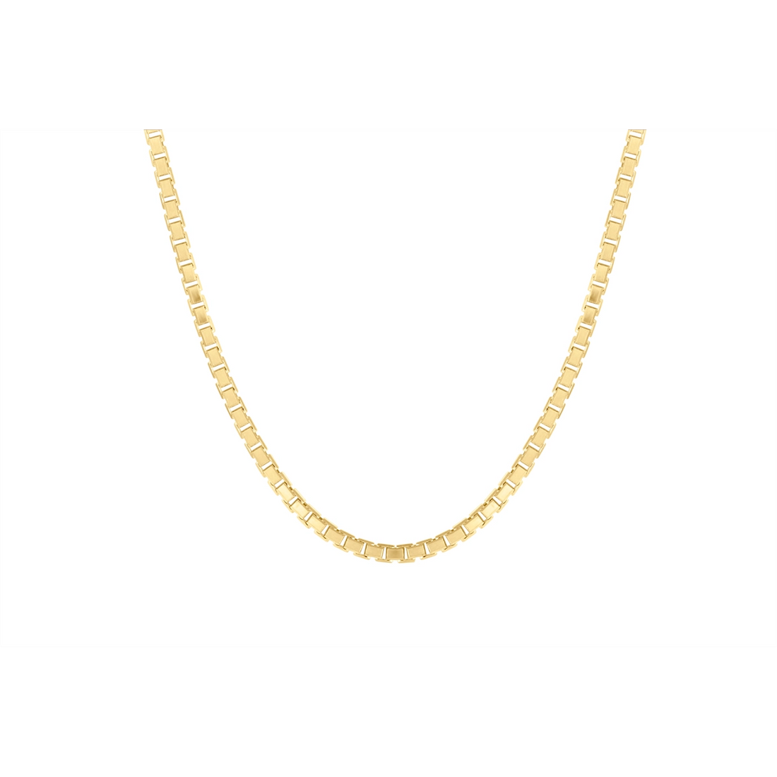 Necklaces Jewelry in Yellow Gold 449277