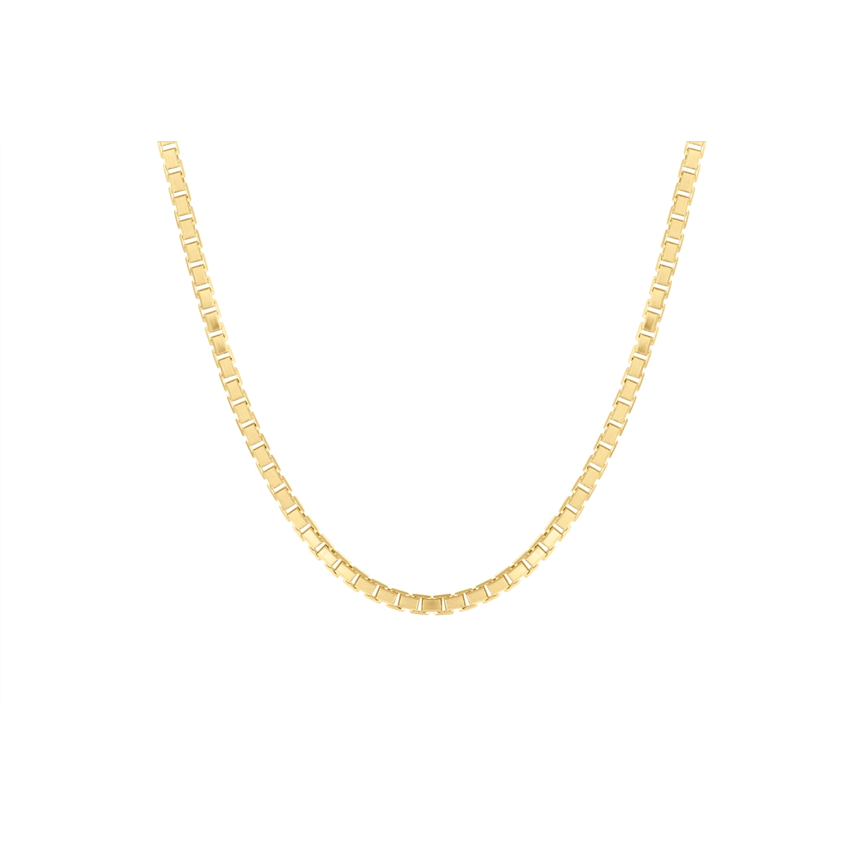 Necklaces Jewelry in Yellow Gold 449277