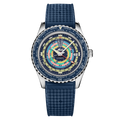 Mido watch in Alternative Metals M0268291704100