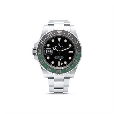 Preowned Rolex watch in Alternative Metals M126720VTNR-0002