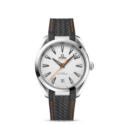 Omega watch in Alternative Metals O22012412102002