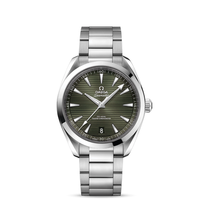Omega watch in Alternative Metals O22010412110001