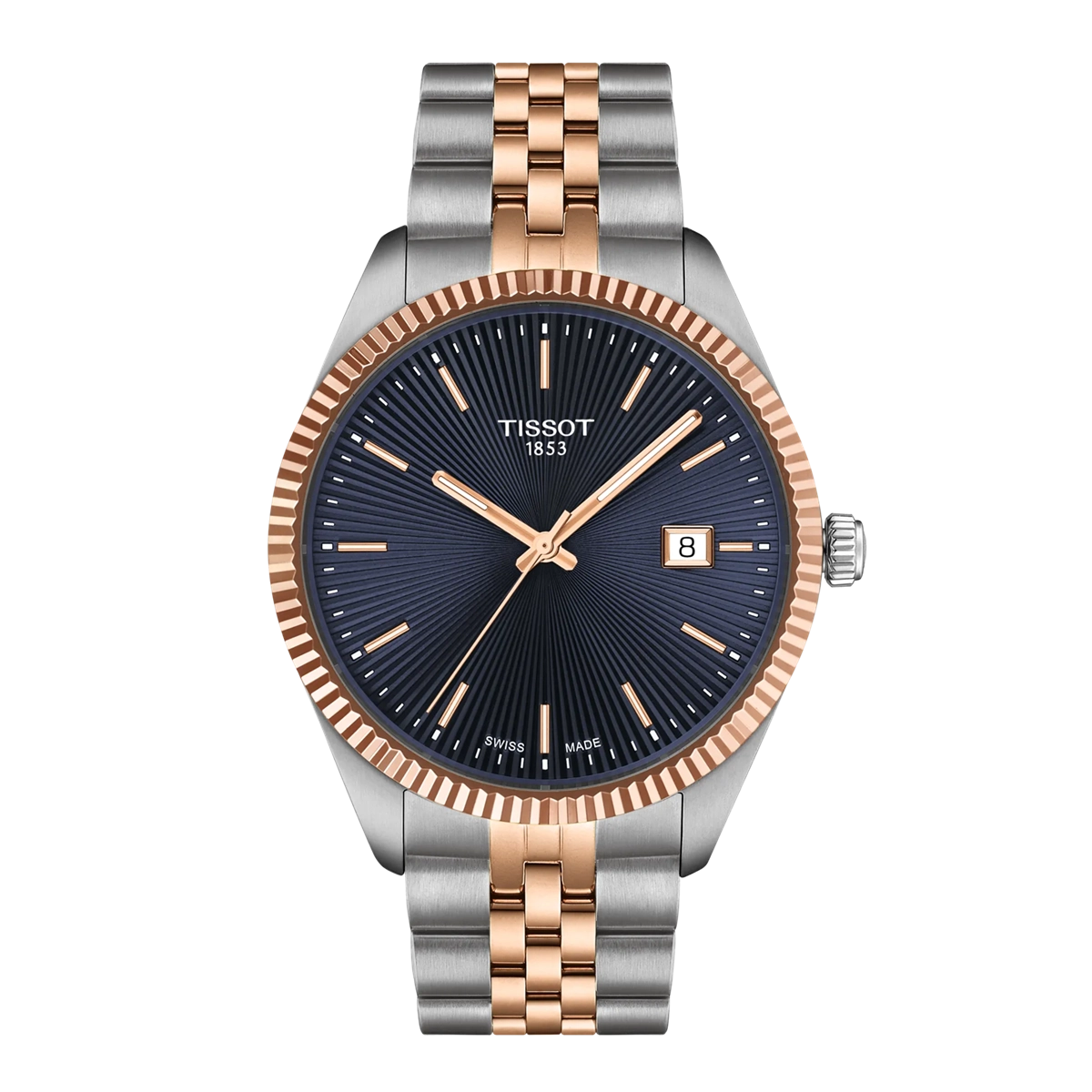 Tissot watch T1564102204100