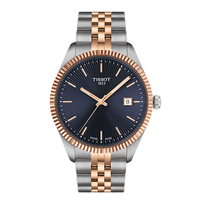 Tissot watch T1564102204100