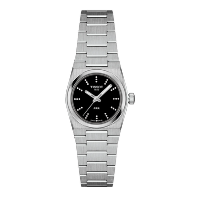 Tissot watch in Alternative Metals T1370101105600
