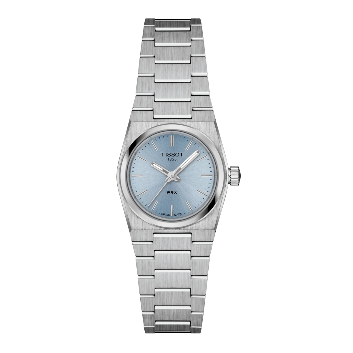 Tissot watch in Alternative Metals T1370101135100