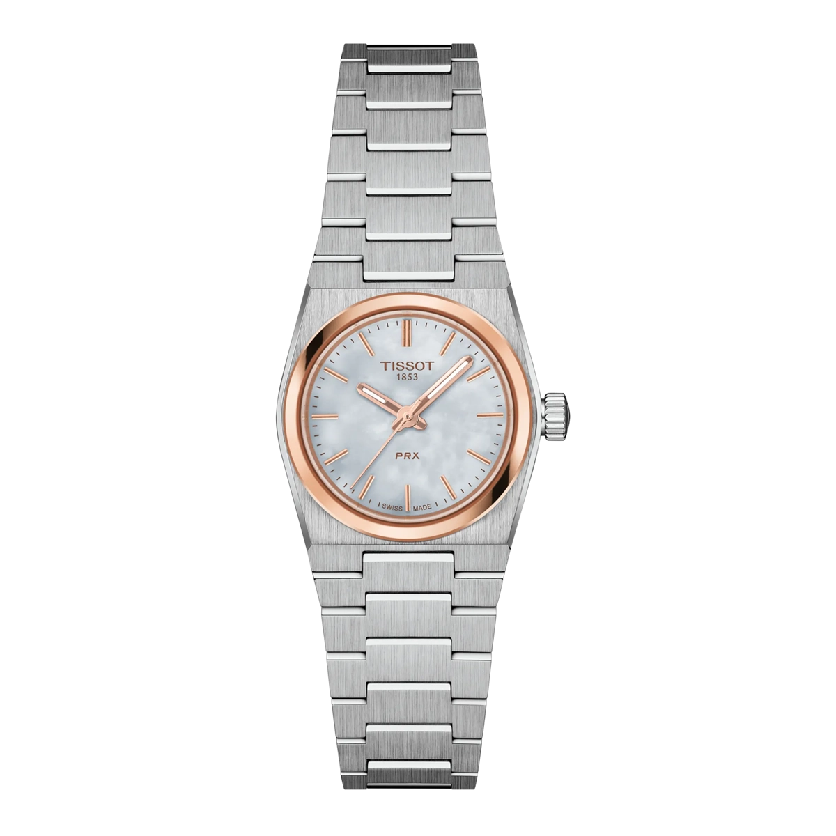 Tissot watch T1370102111100