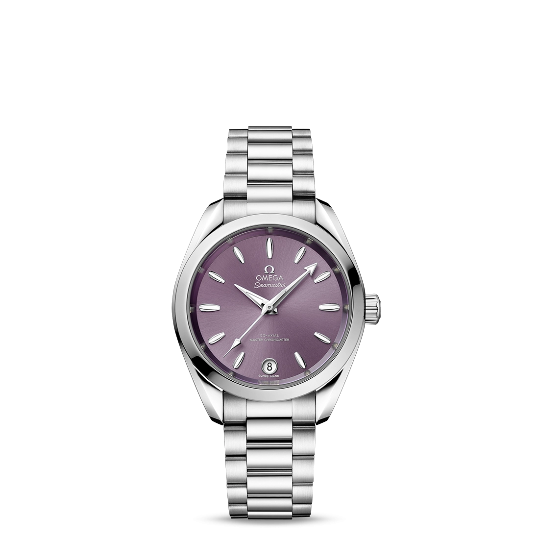 Omega watch in Alternative Metals O22010342010002
