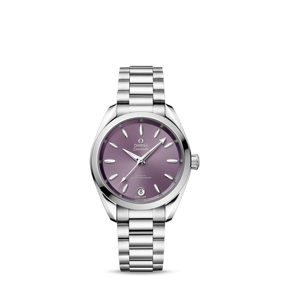 Omega watch in Alternative Metals O22010342010002