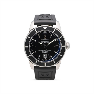 Breitling Preowned watch in Alternative Metals A1732024/B868