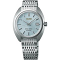 Seiko watch in Alternative Metals SJE115