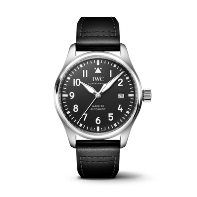 IWC Schaffhausen watch in Alternative Metals IW328201