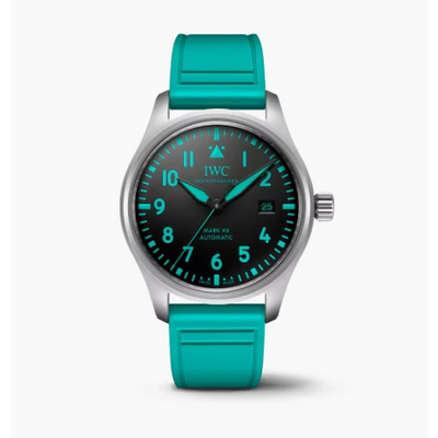 IWC Schaffhausen watch in Alternative Metals IW328210