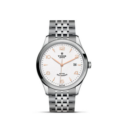 Tudor watch in Alternative Metals M91650-0011