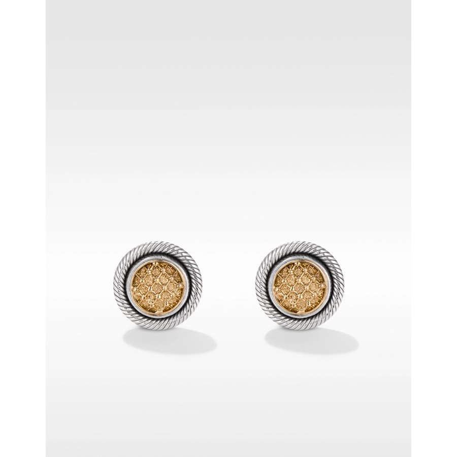 Konstantino Accessories in Mixed Metals MAMK115-300