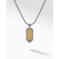 Konstantino Pendants in Mixed Metals MEMK5267-300